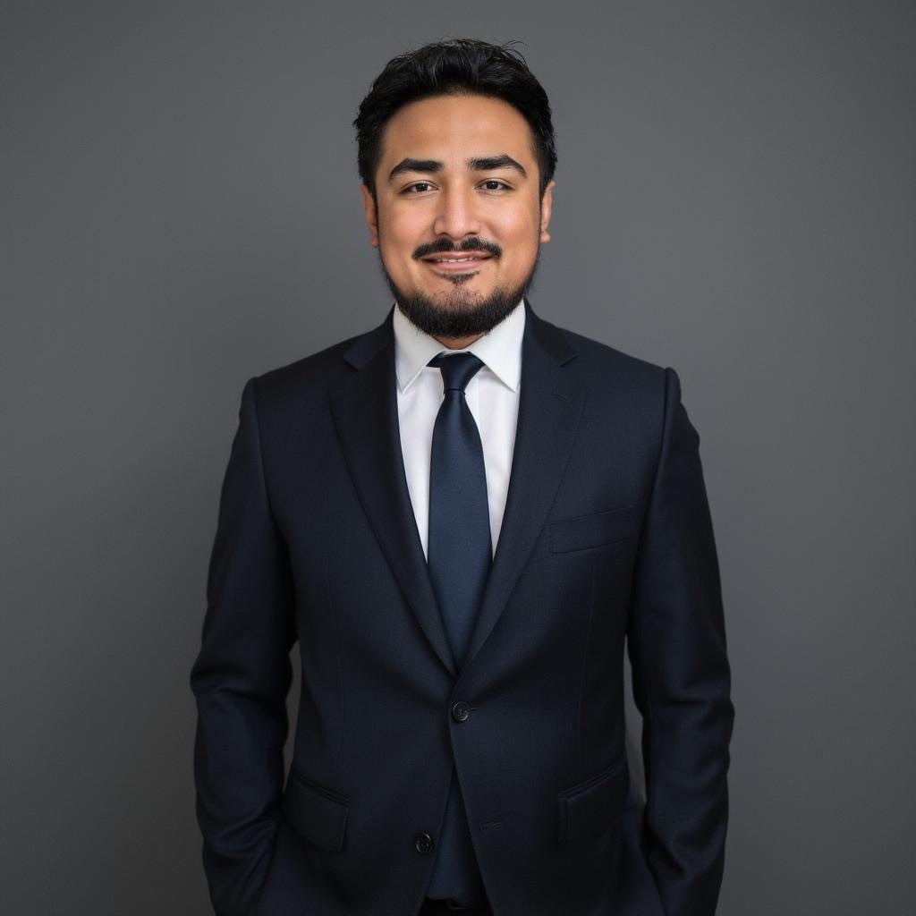 Eric Alonso