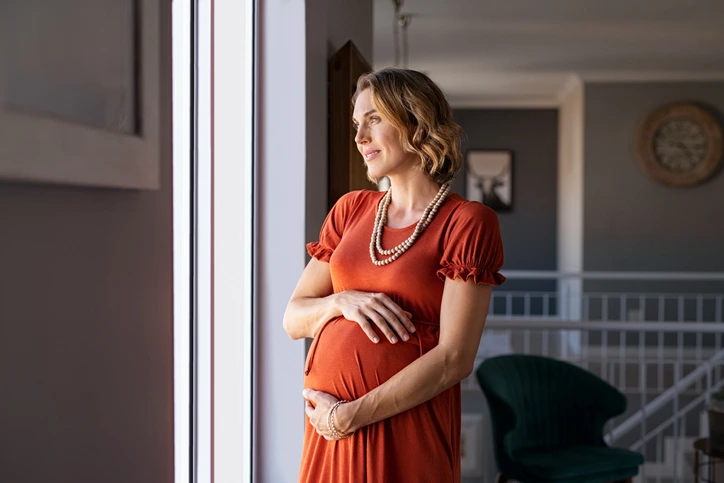 10 Surrogacy Questions