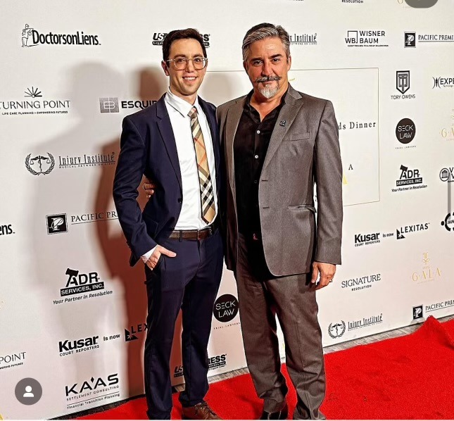 Gallery — Asher Hoffman Law
