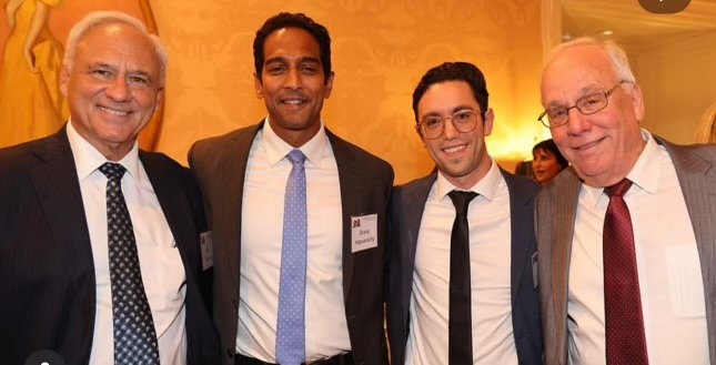 Gallery — Asher Hoffman Law