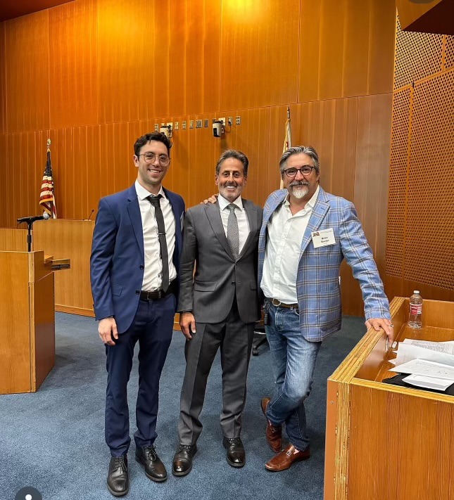 Gallery — Asher Hoffman Law