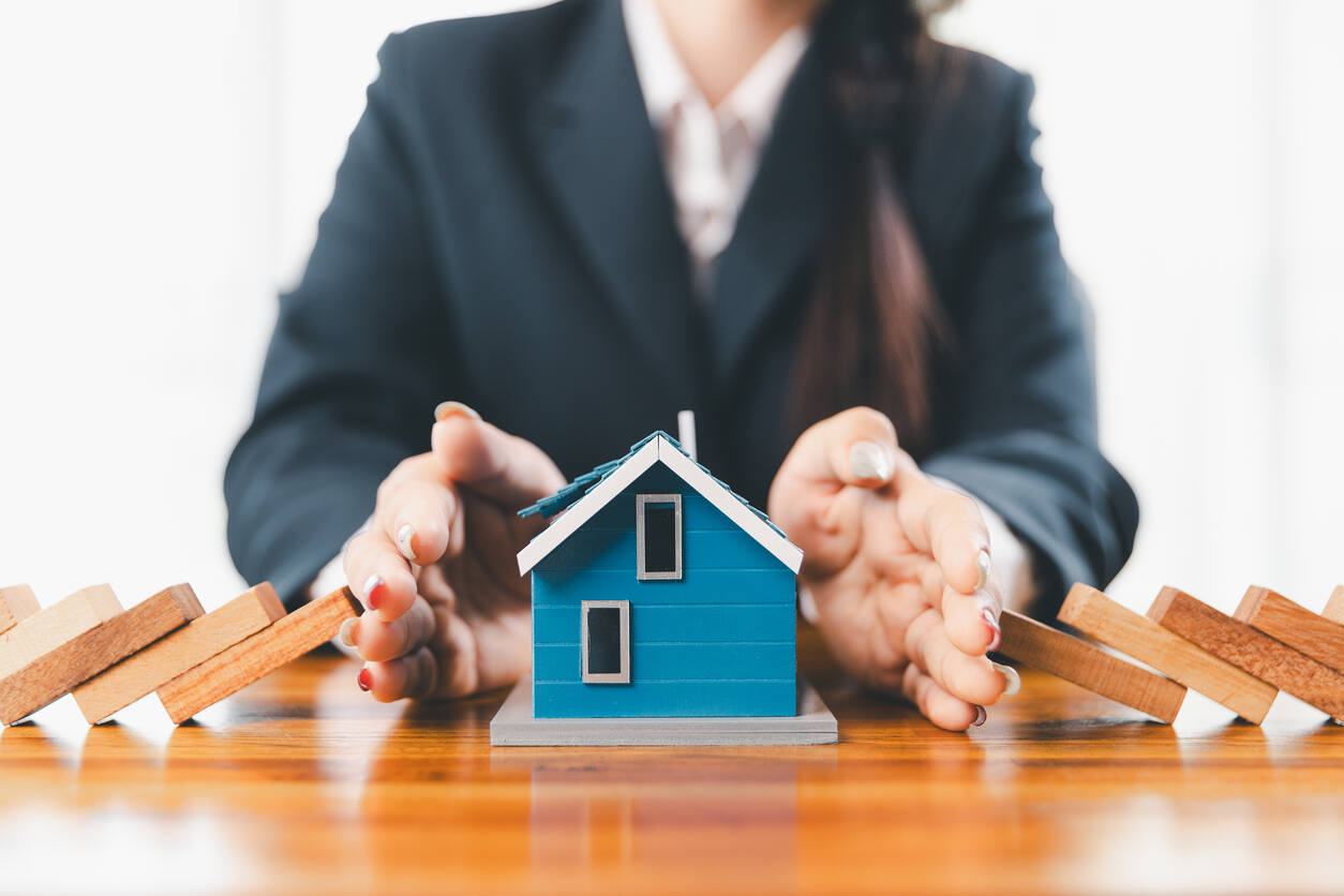 Property Owners Premise Liability