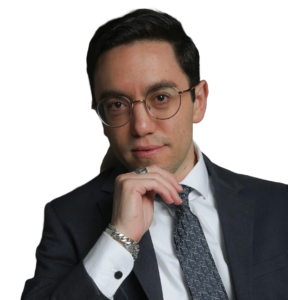 Attorney Asher Hoffmen