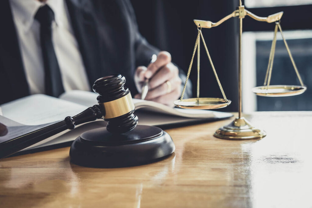 Bellflower Personal Injury Attorney