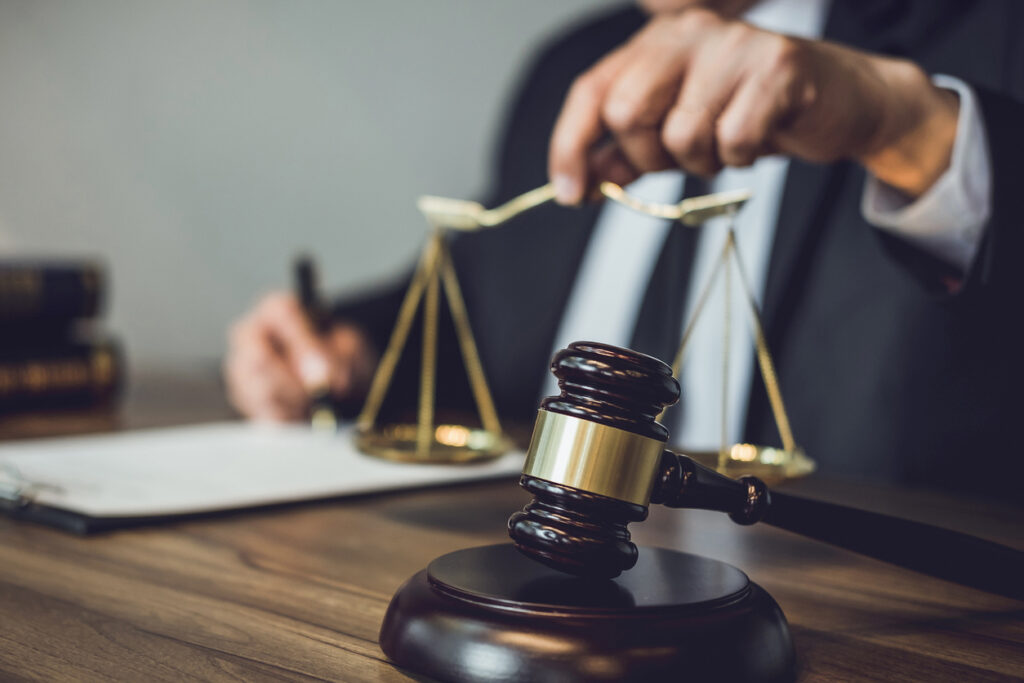 Personal Injury Attorney Lakewood