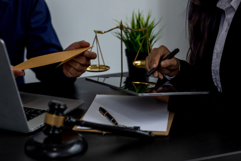 Personal Injury Attorney Norwalk